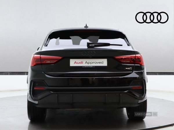 Used Audi Q3 2025 for sale - 76500298: Photo 7