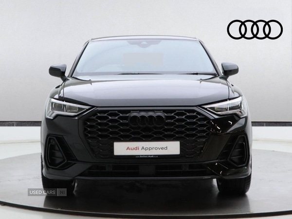 Used Audi Q3 2025 for sale - 76500298: Photo 8