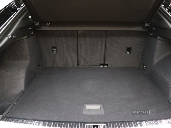 Used Audi Q3 2025 for sale - 76500298: Photo 9