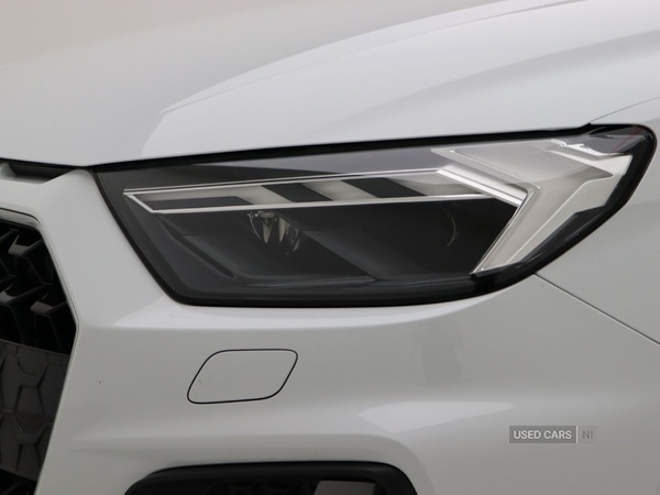 Used Audi A1 2022 for sale - 76350178: Photo 10