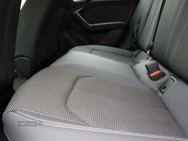 Used Audi A1 2022 for sale - 76350178: Photo 11