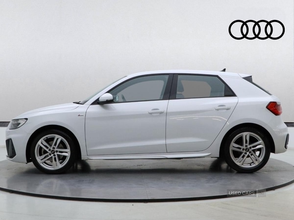 Used Audi A1 2022 for sale - 76350178: Photo 12