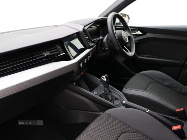 Used Audi A1 2022 for sale - 76350178: Photo 13