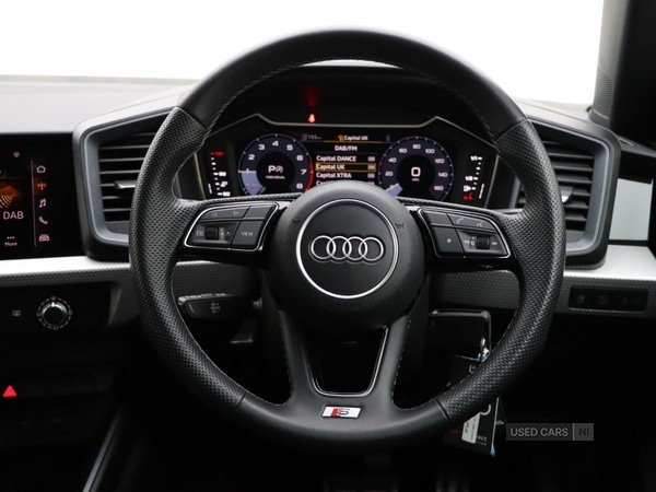 Used Audi A1 2022 for sale - 76350178: Photo 14