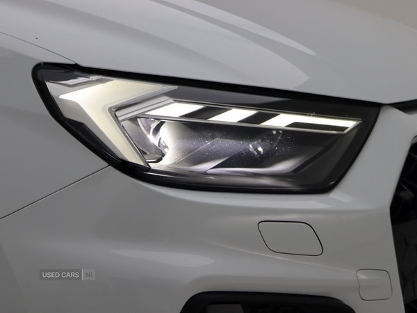 Used Audi A1 2022 for sale - 76350178: Photo 17
