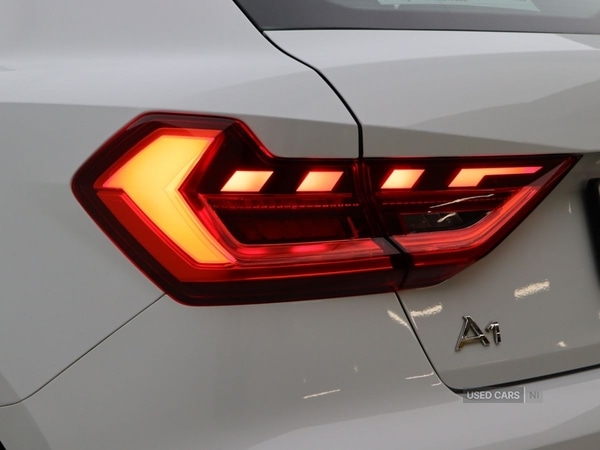 Used Audi A1 2022 for sale - 76350178: Photo 18