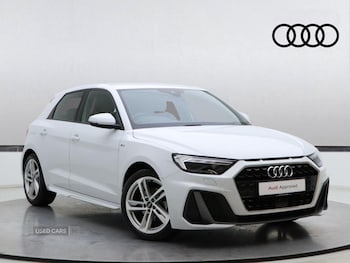 Audi - A1