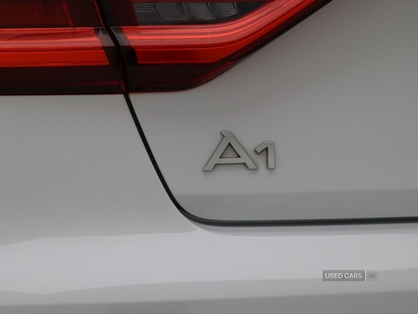 Used Audi A1 2022 for sale - 76350178: Photo 20
