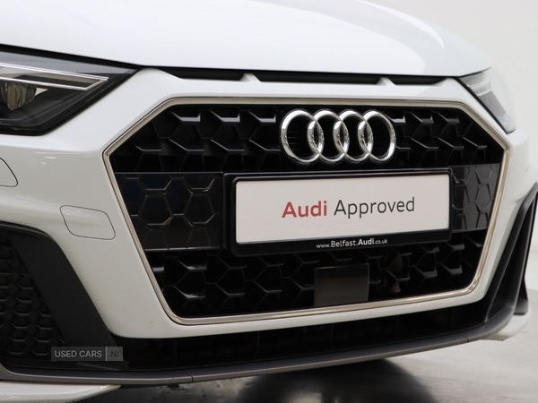 Used Audi A1 2022 for sale - 76350178: Photo 28