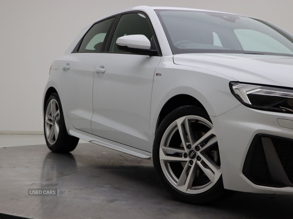 Used Audi A1 2022 for sale - 76350178: Photo 31