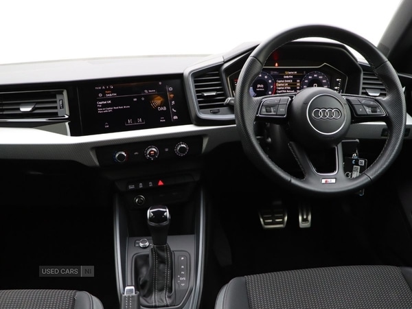 Used Audi A1 2022 for sale - 76350178: Photo 32