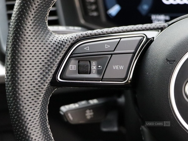 Used Audi A1 2022 for sale - 76350178: Photo 33