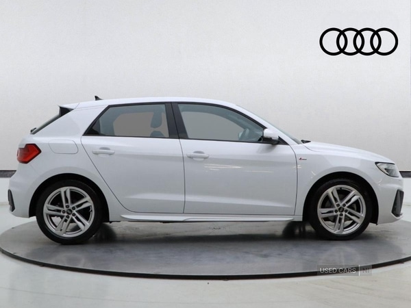 Used Audi A1 2022 for sale - 76350178: Photo 4