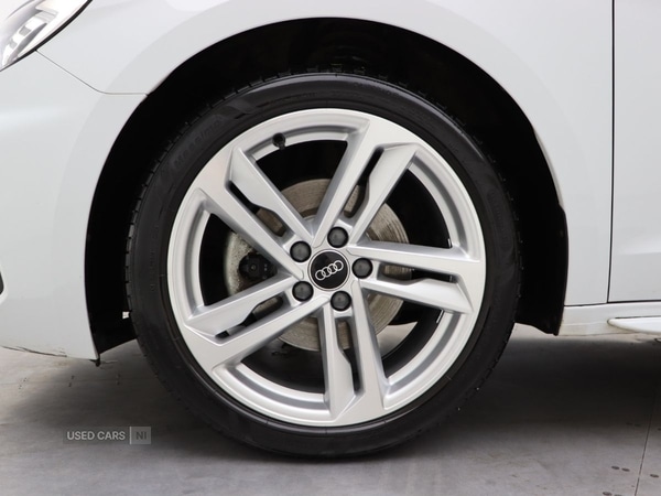 Used Audi A1 2022 for sale - 76350178: Photo 5