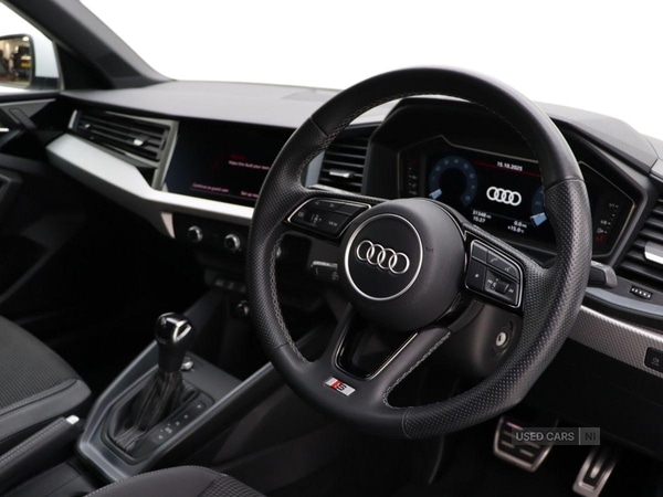 Used Audi A1 2022 for sale - 76350178: Photo 6