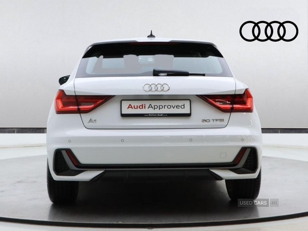 Used Audi A1 2022 for sale - 76350178: Photo 7