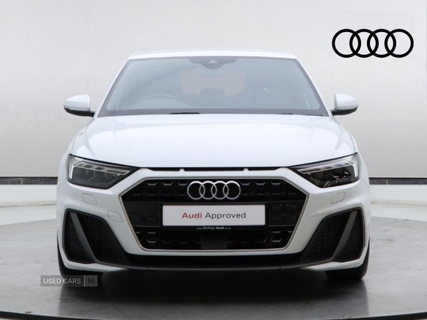 Used Audi A1 2022 for sale - 76350178: Photo 8