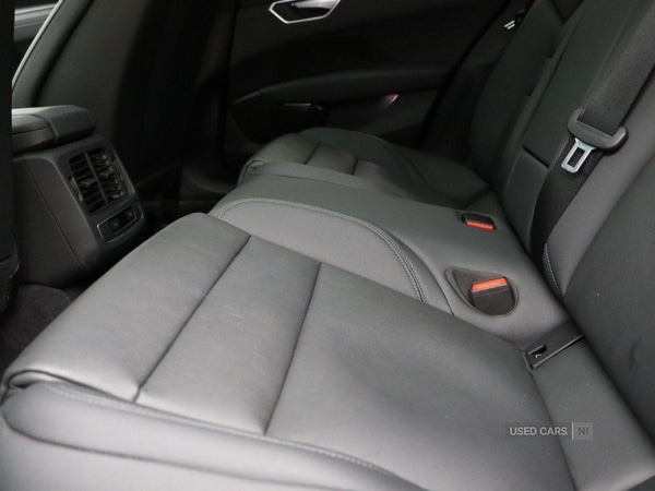 Used Audi e-tron 2023 for sale - 76729576: Photo 11