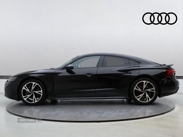 Used Audi e-tron 2023 for sale - 76729576: Photo 12