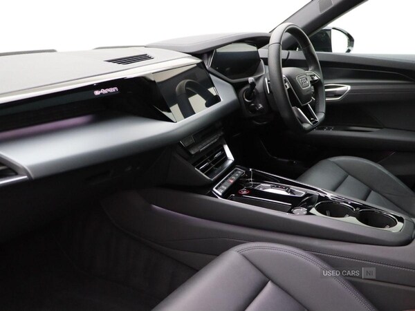 Used Audi e-tron 2023 for sale - 76729576: Photo 13