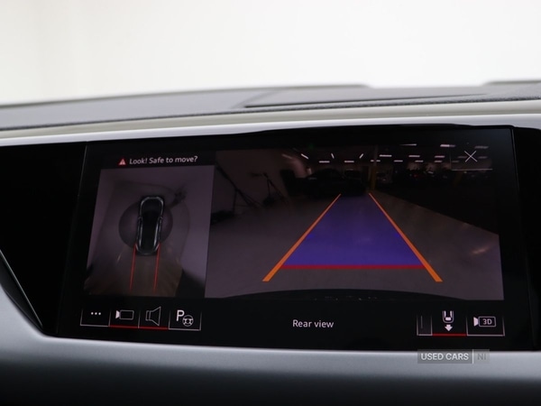 Used Audi e-tron 2023 for sale - 76729576: Photo 17