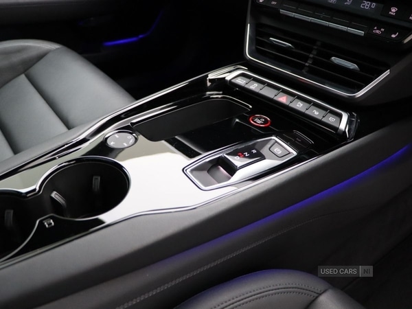 Used Audi e-tron 2023 for sale - 76729576: Photo 18