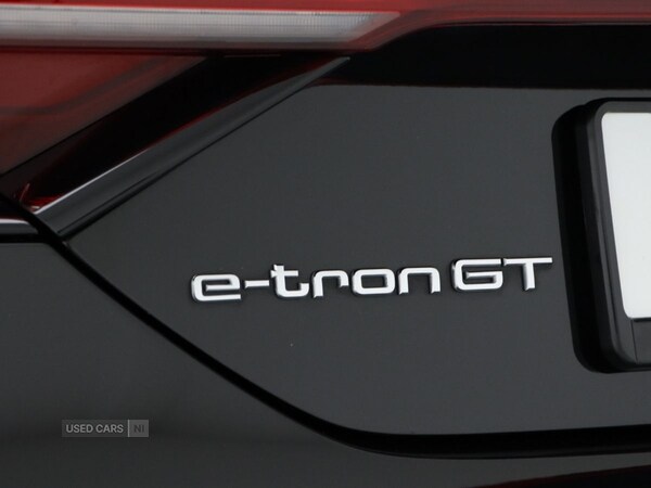 Used Audi e-tron 2023 for sale - 76729576: Photo 24