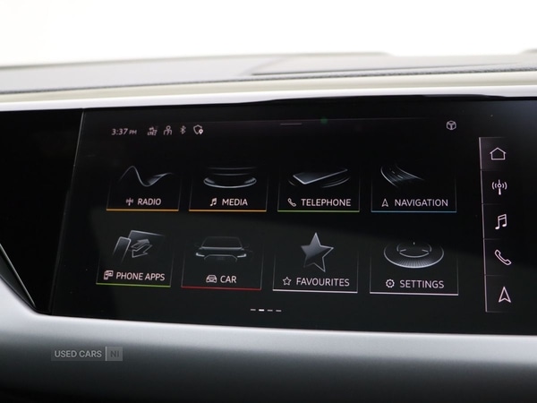 Used Audi e-tron 2023 for sale - 76729576: Photo 25