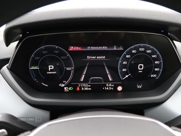 Used Audi e-tron 2023 for sale - 76729576: Photo 26