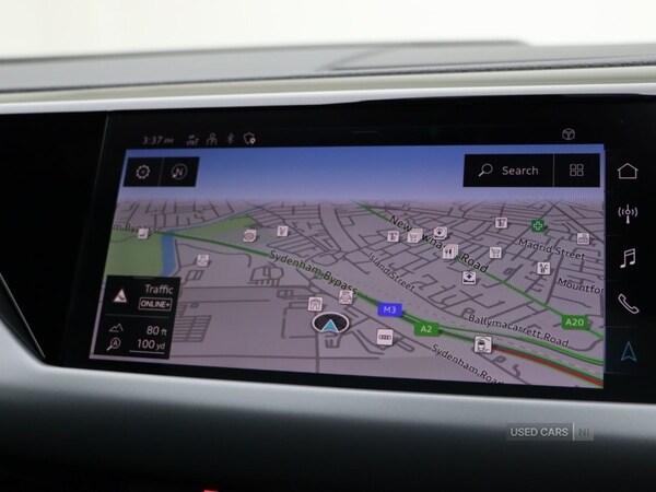 Used Audi e-tron 2023 for sale - 76729576: Photo 28