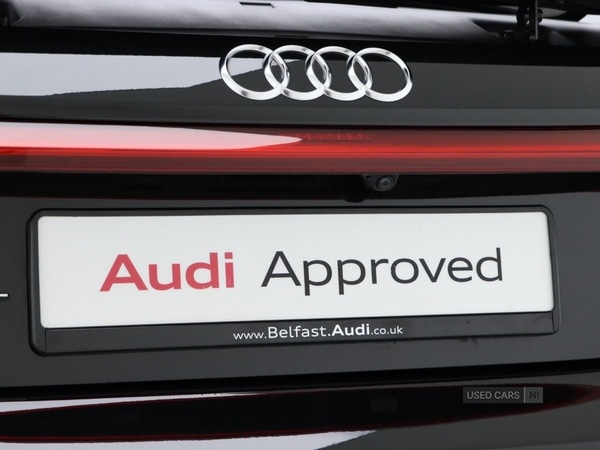 Used Audi e-tron 2023 for sale - 76729576: Photo 30