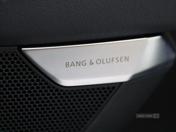 Used Audi e-tron 2023 for sale - 76729576: Photo 34