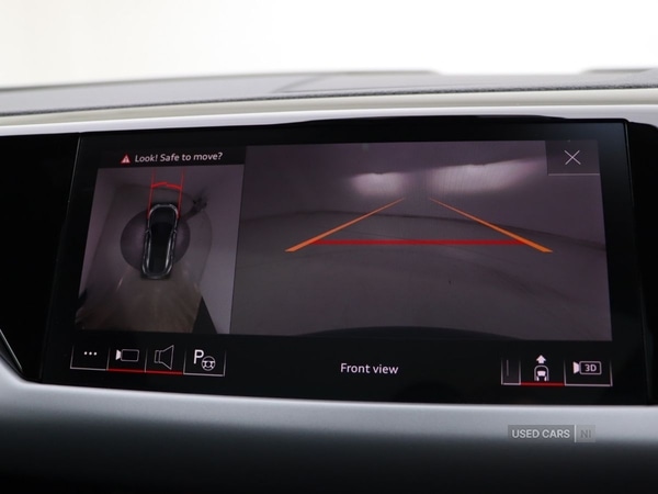 Used Audi e-tron 2023 for sale - 76729576: Photo 38