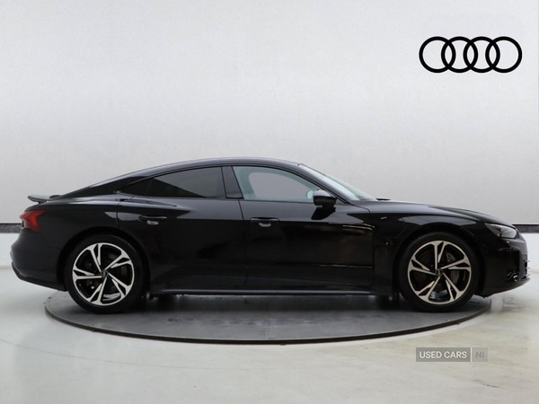 Used Audi e-tron 2023 for sale - 76729576: Photo 4