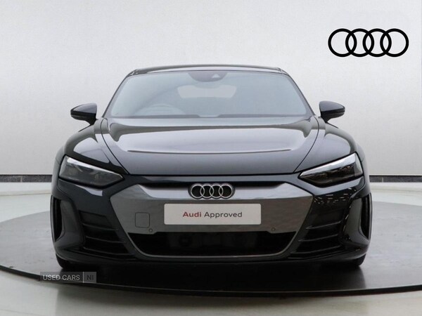 Used Audi e-tron 2023 for sale - 76729576: Photo 8