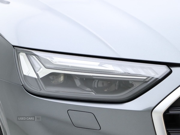 Used Audi Q5 2022 for sale - 77230849: Photo 10