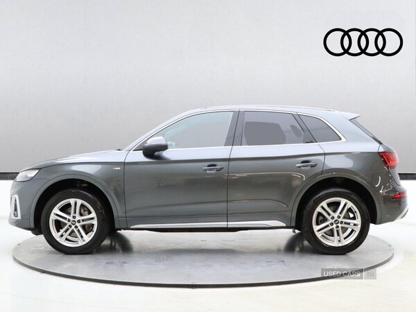 Used Audi Q5 2022 for sale - 77230849: Photo 12