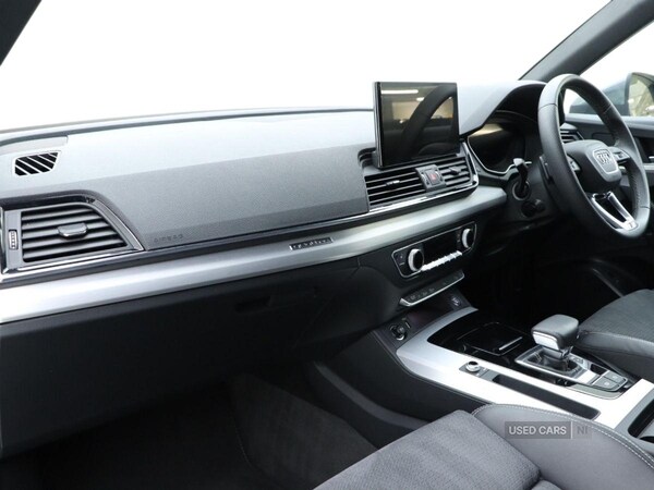 Used Audi Q5 2022 for sale - 77230849: Photo 13
