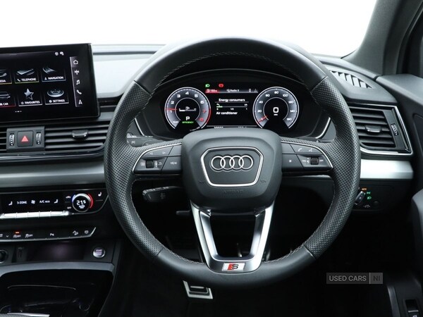 Used Audi Q5 2022 for sale - 77230849: Photo 14