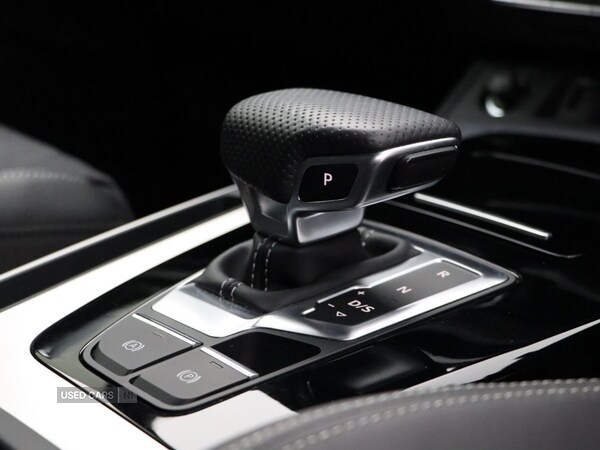 Used Audi Q5 2022 for sale - 77230849: Photo 17