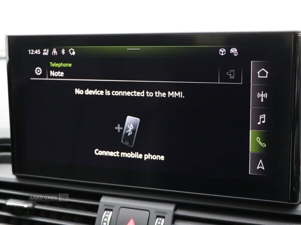 Used Audi Q5 2022 for sale - 77230849: Photo 21