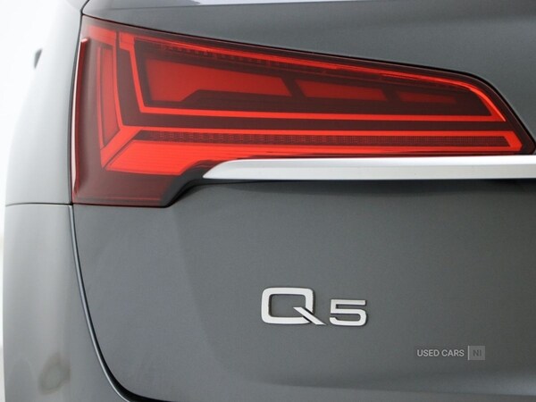 Used Audi Q5 2022 for sale - 77230849: Photo 22