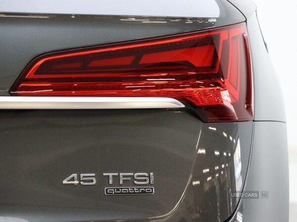 Used Audi Q5 2022 for sale - 77230849: Photo 23