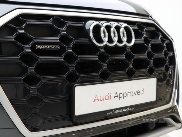 Used Audi Q5 2022 for sale - 77230849: Photo 29