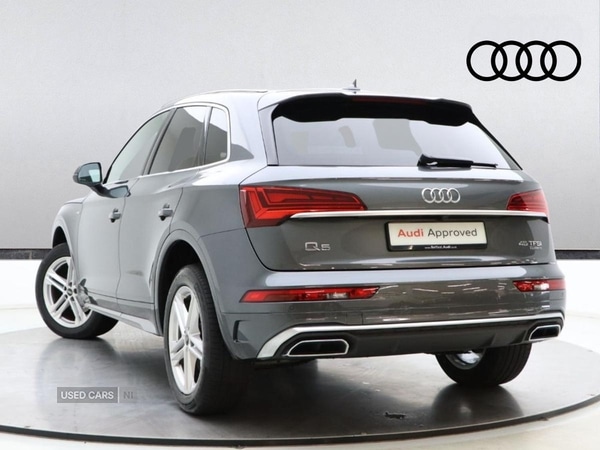 Used Audi Q5 2022 for sale - 77230849: Photo 3