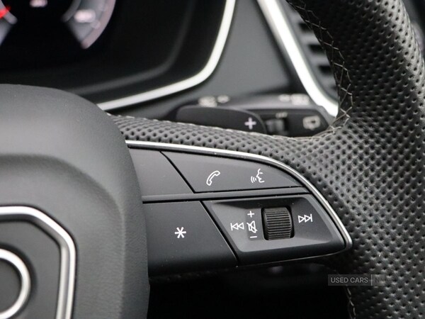 Used Audi Q5 2022 for sale - 77230849: Photo 34