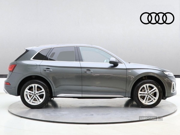 Used Audi Q5 2022 for sale - 77230849: Photo 4