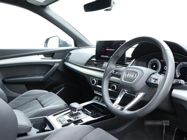 Used Audi Q5 2022 for sale - 77230849: Photo 6