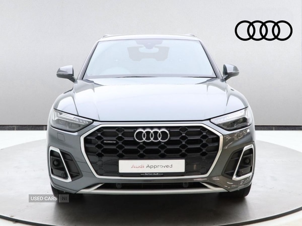 Used Audi Q5 2022 for sale - 77230849: Photo 8
