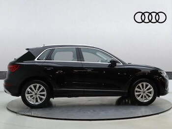 Used Audi Q3 2022 for sale - 78879464: Photo